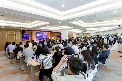 中国大地保险携手“薪茸工”平台创新零工经济保障模式